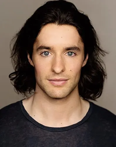 Dominic Gilday