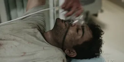 Transplant: Uma Nova Vida-E1.Pilot