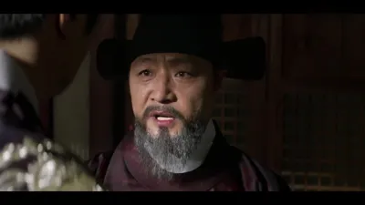Haechi-None