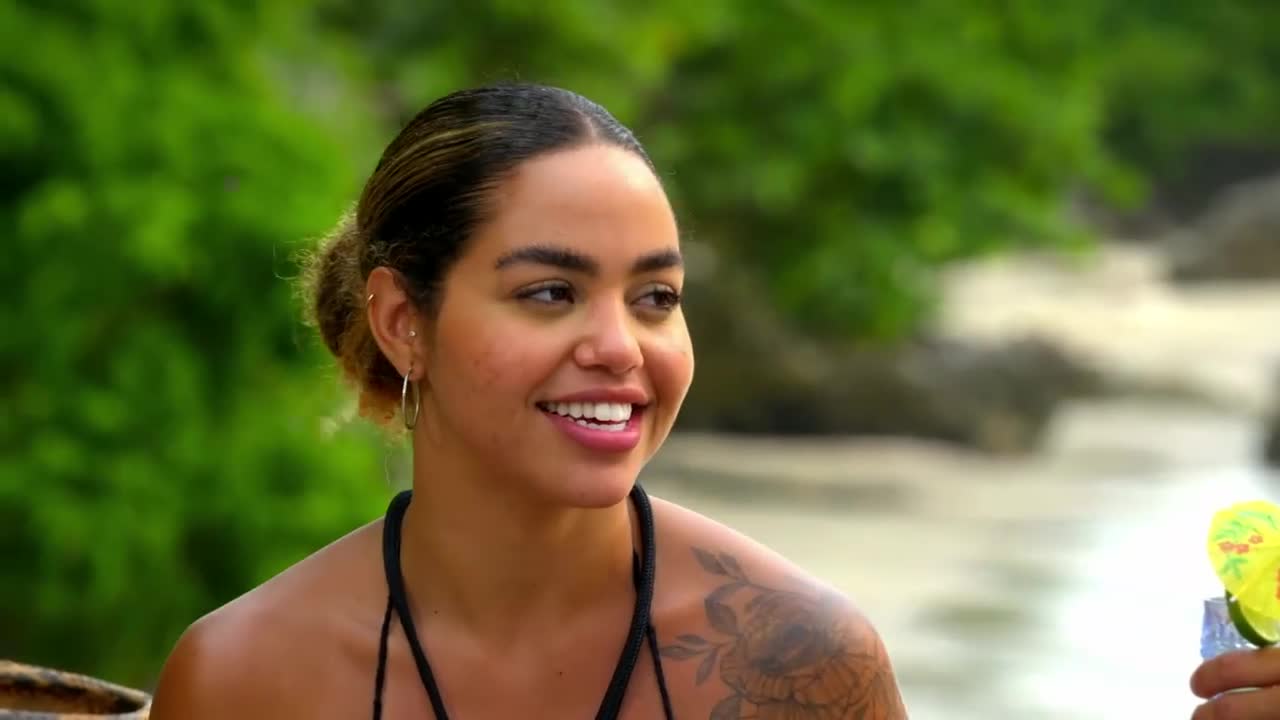 De Férias com o Ex Caribe: Área VIP Episódio 4