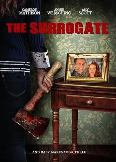 The Surrogate