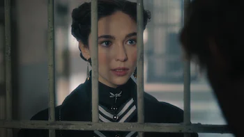As Leis de Lidia Poët Episódio 1