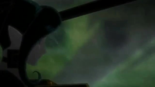 Gankutsu-ô Episódio 3