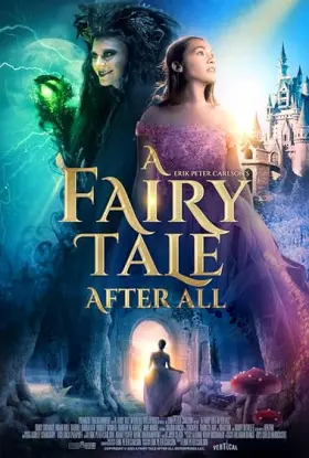 Era Uma Vez um Conto de Fadas - Filme grátis no Cinegato