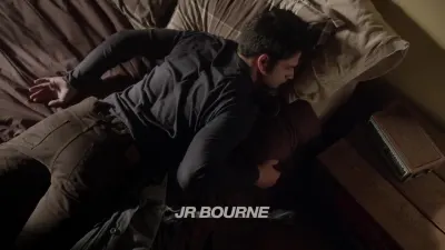 Teen Wolf-Episódio 19