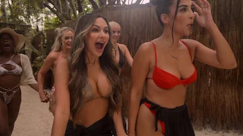 Match Perfeito Episódio 8