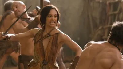 Spartacus-E8