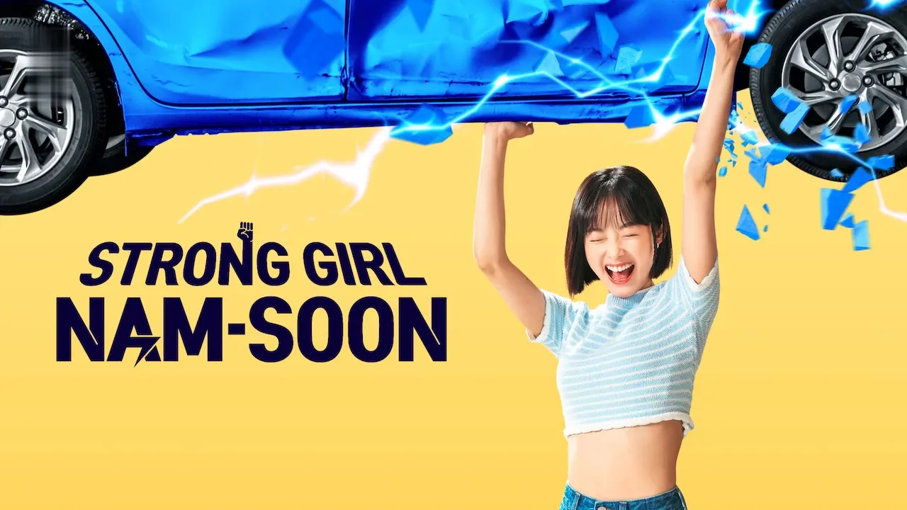 Strong Girl Nam-soon