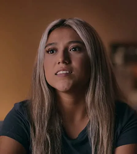 Frida Hernandez Lopez