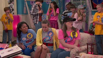 Henry Danger-Episódio 13