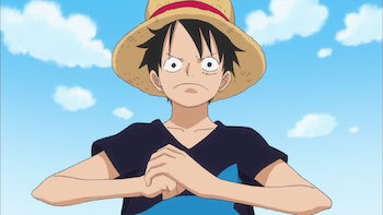 ONE PIECE Episódio 575
