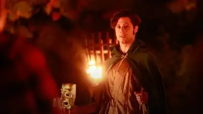 The Magicians: Escola de Magia-E6
