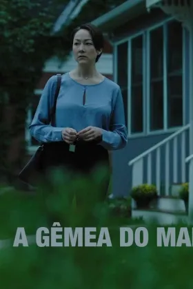 A Gêmea do Mal - Filme grátis no Cinegato
