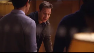 The Good Wife - Pelo Direito de Recomeçar-E9