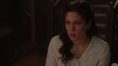 Quando Chama o Coração: A Série-E7.Second Chances