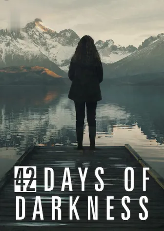 42 Dias de Escuridão
