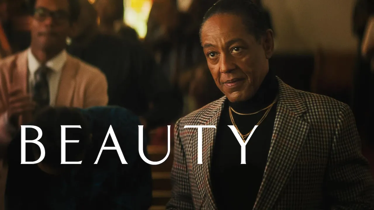 Movie Poster: BEAUTY