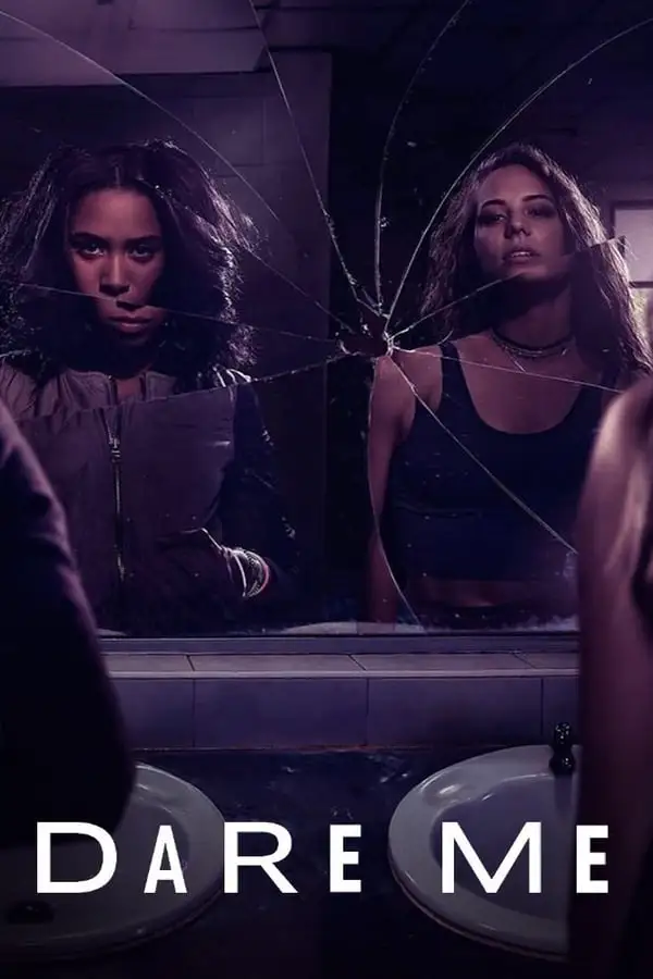 Pôster da série Não provoque (2019)