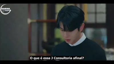 Amor de Mentirinha-E9