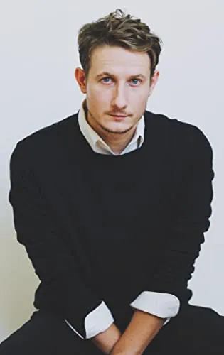 Daniel Robbins