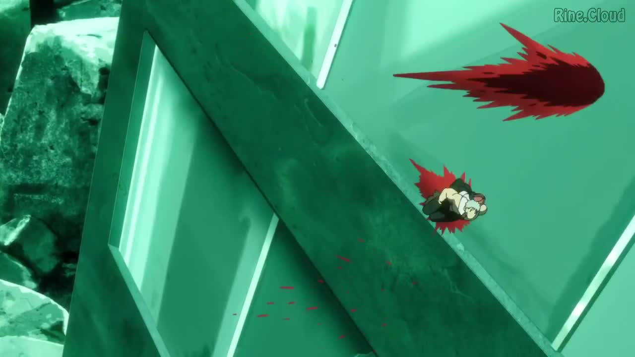 Undead Unluck Episódio 22