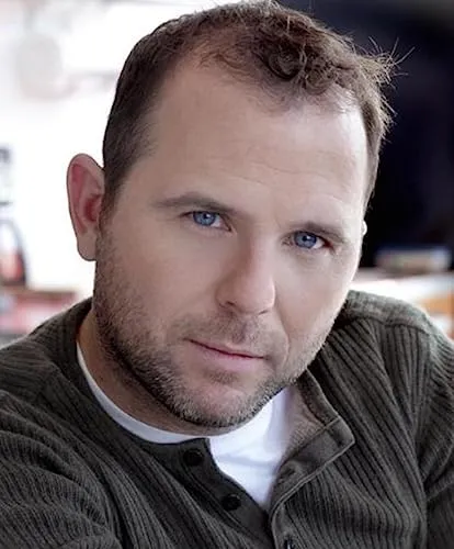 Leif Anderson