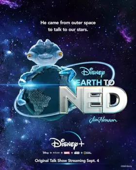 Da Terra para o Ned assistir online grátis