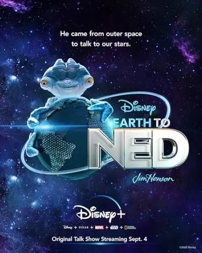 Da Terra para o Ned