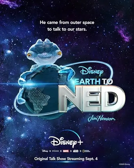 Da Terra para o Ned