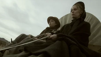 Terra Indomável Episódio 1
