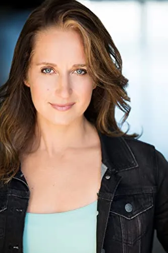 Elisabeth Joy