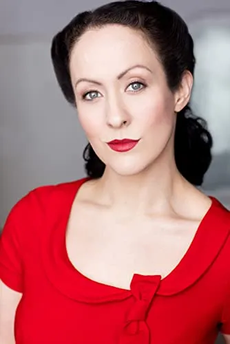Madeleine Dee