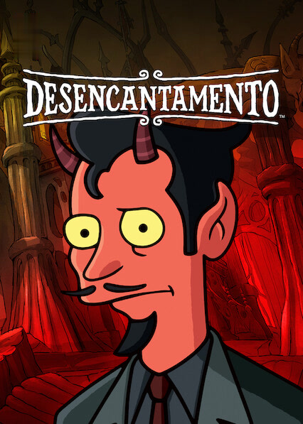 (Des)encanto assistir online grátis