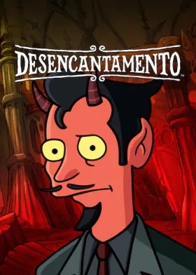 (Des)encanto assistir online grátis