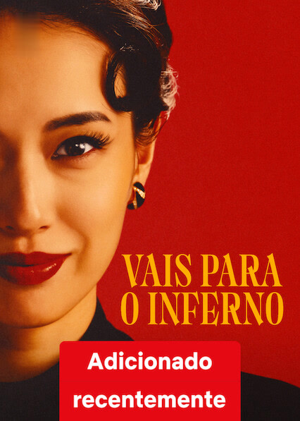 Direto pro Inferno assistir online grátis