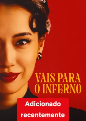 Direto pro Inferno assistir online grátis