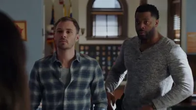 Chicago P.D.: Distrito 21-E19