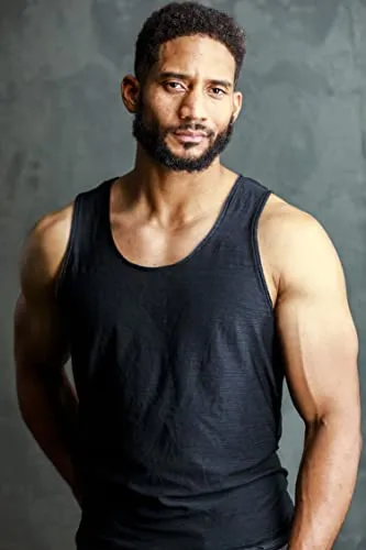Jeremy Batiste