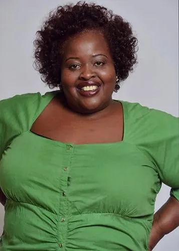 Marilyn Sue Perry
