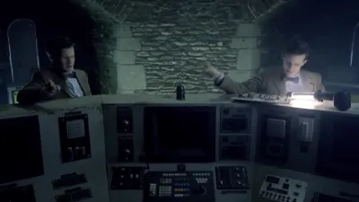 Doctor Who-E6