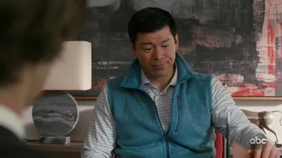 Bela, Recatada e do Lar-E2.Psych