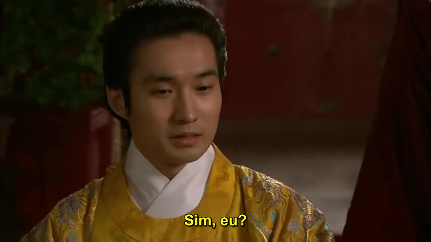 A Grande Doutora Episódio 4