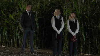 O Segredo de Um Milhão de Dólares Episódio 6