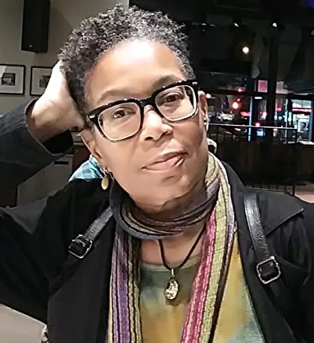 Shari L. Carpenter