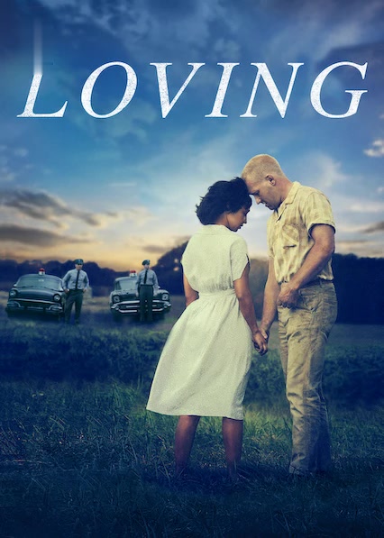 Loving: Uma História de Amor assistir online grátis