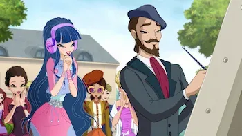 E3.O Homem Jacaré