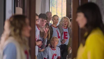 Invejosa Episódio 4