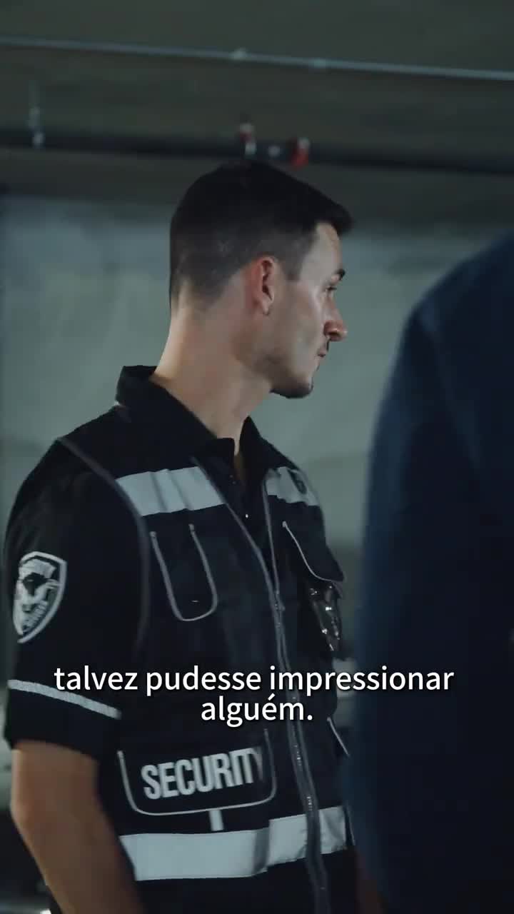 Bilionário em Fuga Torna-se Minha Noiva Episódio 11