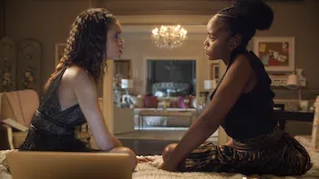 Greenleaf-E4.Os oprimidos