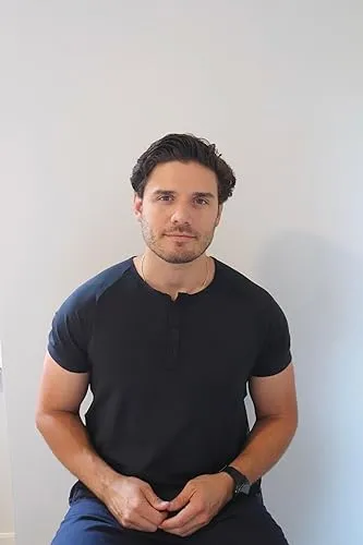 Mark Meloro Jr.